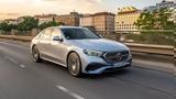 Mercedes-Benz E-Class, Απλά…, +video,Mercedes-Benz E-Class, apla…, +video