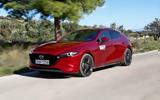 Mazda 3 -Skyactiv X 2 0 186 PS, Κόντρα,Mazda 3 -Skyactiv X 2 0 186 PS, kontra