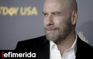 Τραβόλτα, Σαϊεντολογίας, travolta, saientologias