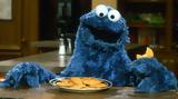 Ανακαλύφθηκε, Cookie Monster,anakalyfthike, Cookie Monster