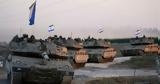 Ισραήλ, Χαμάς, IDF – Ανταλλαγή, Βόρεια Γάζα [vid],israil, chamas, IDF – antallagi, voreia gaza [vid]