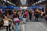 Meet Market Xmas Edition – 10 Μέρες Χριστουγέννων,Meet Market Xmas Edition – 10 meres christougennon