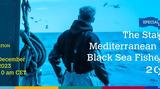 State, Mediterranean,Black Sea Fisheries