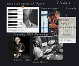 Jazz Live Series, Αγορά,Jazz Live Series, agora