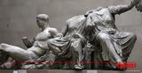 Συνάντηση Γεραπετρίτη - Κάμερον, Γλυπτά, Παρθενώνα,synantisi gerapetriti - kameron, glypta, parthenona