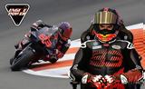 MotoGP, Marc Marquez,Ducati- VIDEO