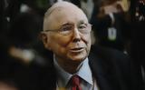 Πέθανε, Charlie Munger, Warren Buffett,pethane, Charlie Munger, Warren Buffett