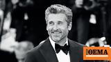 Patrick Dempsey, Ποιος,Patrick Dempsey, poios