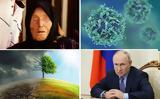 Μπάμπα Βάνγκα, 2024, Πούτιν,baba vangka, 2024, poutin