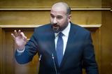 Τζανακόπουλος, Ο ΣΥΡΙΖΑ,tzanakopoulos, o syriza