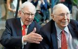 Charlie Munger, Όταν, Warren Buffett, Έλληνες,Charlie Munger, otan, Warren Buffett, ellines