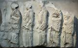 Γλυπτά Παρθενώνα – Αρκάς,glypta parthenona – arkas