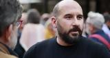 Δημήτρης Τζανακόπουλος, Ο Κασσελάκης,dimitris tzanakopoulos, o kasselakis