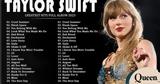 Taylor Swift Songs Playlist - Best Songs Collection 2023 - Greatest Hits Songs Of All Time,