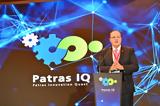 Patras IQ 2023, Έκθεση Καινοτομίας, Τεχνολογίας,Patras IQ 2023, ekthesi kainotomias, technologias