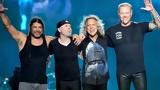 Metallica, Σαουδική Αραβία,Metallica, saoudiki aravia