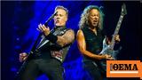 Metallica, Σαουδική Αραβία,Metallica, saoudiki aravia