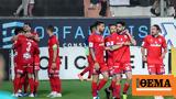 Stoiximan Super League 1 Live Βόλος - Πανσερραϊκός 0-0 A,Stoiximan Super League 1 Live volos - panserraikos 0-0 A