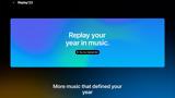 Apple Music Replay, Πώς, 2023,Apple Music Replay, pos, 2023