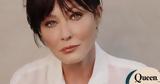 Shannen Doherty,