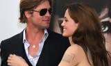 Brad Pitt, Έξαλλοι, Angelina Jolie – Έχει,Brad Pitt, exalloi, Angelina Jolie – echei