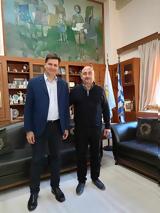 Τρίκαλα, Πέτρος Ψωμάς,trikala, petros psomas
