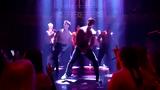 Magic Mike Live, Λονδίνο,Magic Mike Live, londino