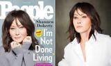 Shannen Doherty, Δεν, -ΒΙΝΤΕΟ,Shannen Doherty, den, -vinteo