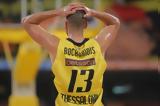 Τρέντο – Άρης 69-67,trento – aris 69-67