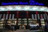 Deutsche Bank Park, Ντεσπόντοφ,Deutsche Bank Park, ntespontof