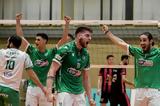 Παναθηναϊκός – Σουσά 3-1, Εύκολη, Challenge Cup,panathinaikos – sousa 3-1, efkoli, Challenge Cup