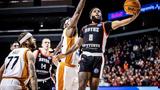 Ρίτας – Προμηθέας 77-75, Ήττα, Πατρινούς,ritas – promitheas 77-75, itta, patrinous