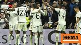 Champions League, Μαγική, - Προκρίθηκαν, 16 Άρσεναλ Αϊντχόφεν - Δείτε,Champions League, magiki, - prokrithikan, 16 arsenal aintchofen - deite