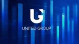 Nova, United Group, 9μηνο, 2023,Nova, United Group, 9mino, 2023