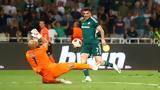 Παναθηναϊκός, Ισπανία,panathinaikos, ispania