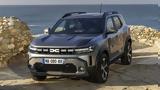 Dacia Duster,