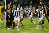 Τελικός, ΠΑΟΚ, Φρανκφούρτη,telikos, paok, frankfourti