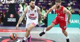 EuroLeague Μονακό, Μάικ Τζέιμς,EuroLeague monako, maik tzeims