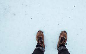 Δεν φταίει πάντα το κρύο για τα κρύα πόδια: Ο απίστευτος λόγος που μπορεί να το προκαλεί