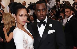 Diddy, Cassie, – Όσα, Diddy, Cassie, – osa