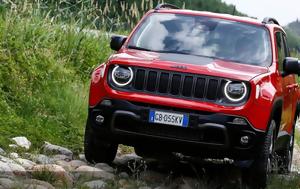 Jeep 4xe