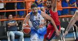 Elite League, Πέτρος Γερομιχαλός MVP, 10ης,Elite League, petros geromichalos MVP, 10is