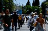 Κορονοϊός, Αυξήθηκαν, – 45,koronoios, afxithikan, – 45