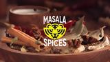 Τηλεοπτική, Masala Spices,tileoptiki, Masala Spices