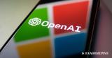 OpenAI,Microsoft