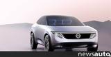 Nissan Leaf,+video