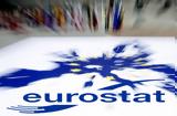 Eurostat, Ευρωζώνη,Eurostat, evrozoni