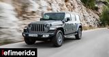 Έρχεται, Jeep Wrangler,erchetai, Jeep Wrangler