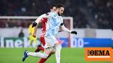 Europa League Live Φράιμπουργκ-Ολυμπιακός 4-0 Ημίχρονο - Δείτε,Europa League Live fraibourgk-olybiakos 4-0 imichrono - deite