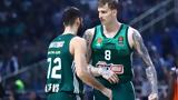 LIVE, Παρτίζαν – Παναθηναϊκός,LIVE, partizan – panathinaikos